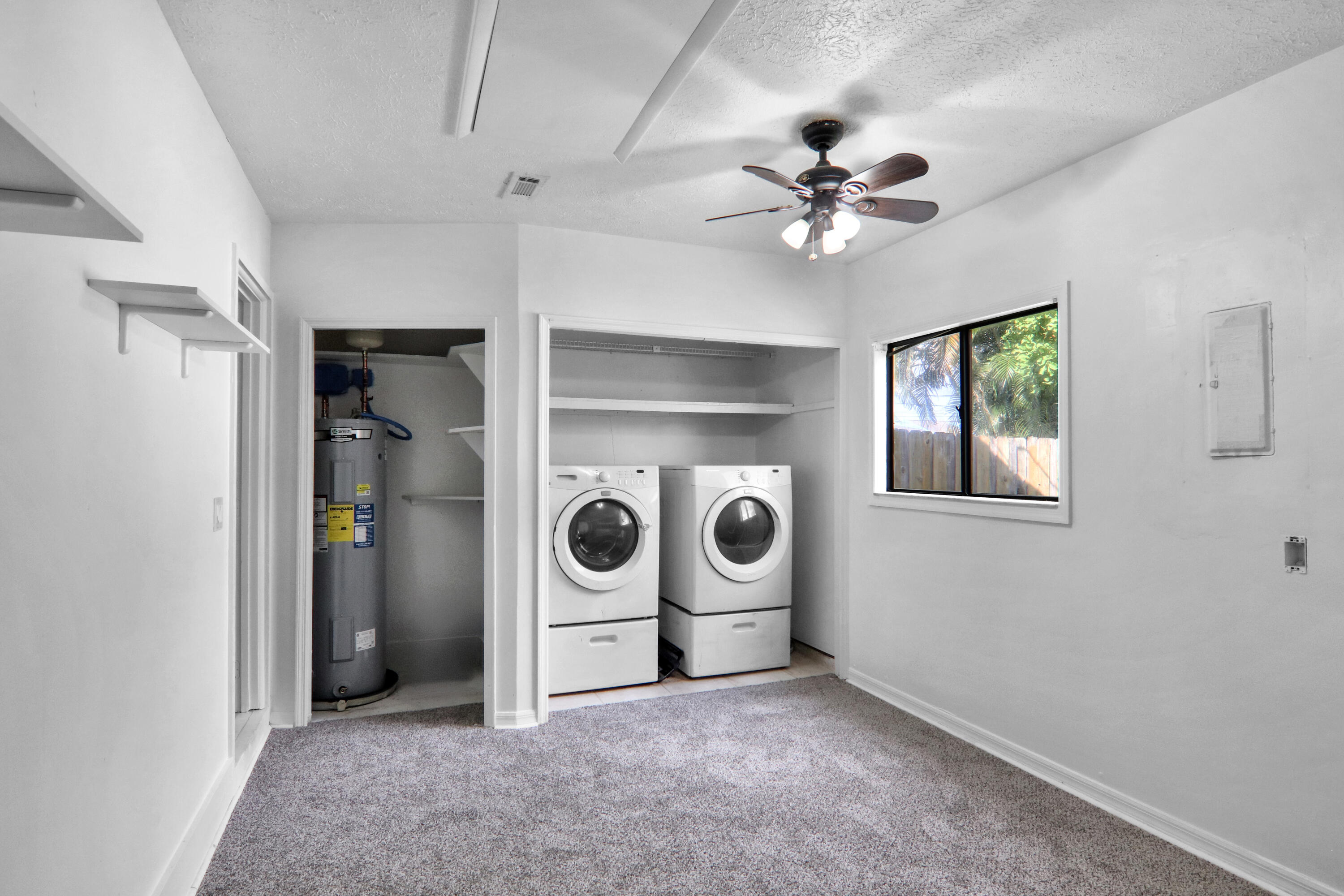 PORT ST LUCIE SECTION 9 - Residential