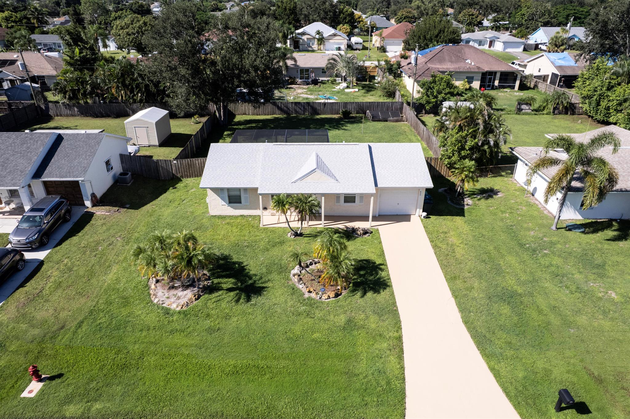 PORT ST LUCIE SECTION 9 - Residential