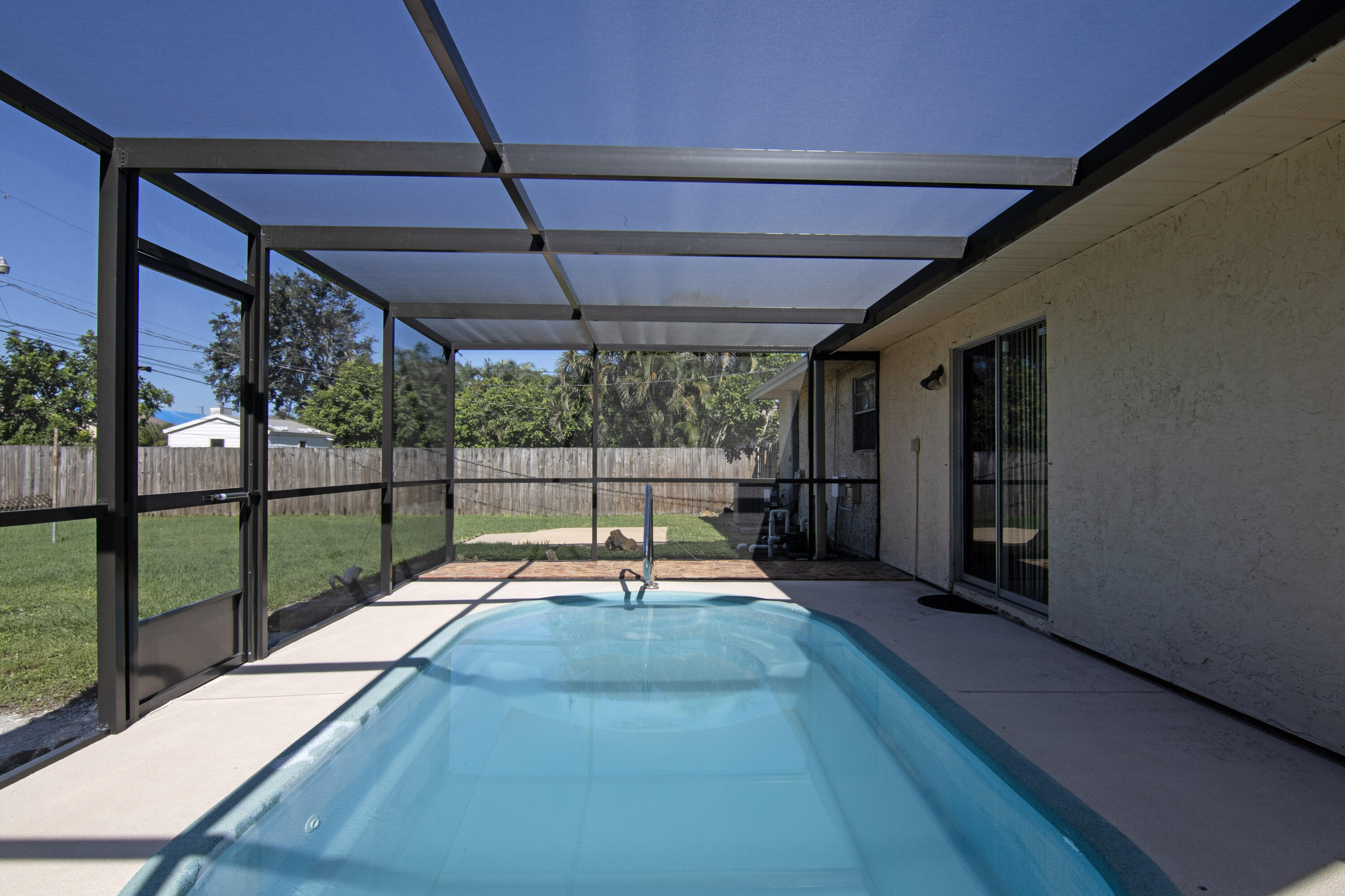 PORT ST LUCIE SECTION 9 - Residential