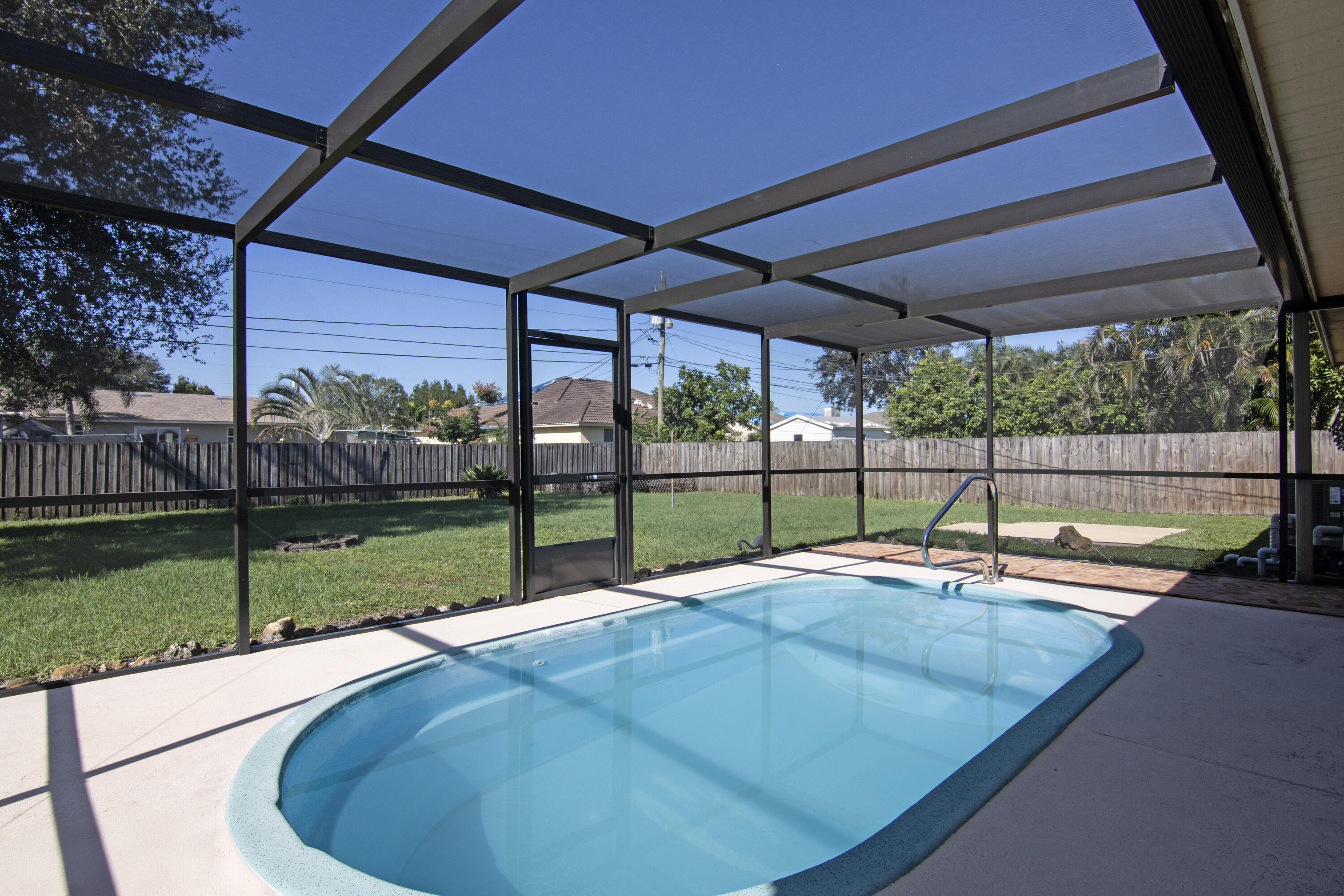 PORT ST LUCIE SECTION 9 - Residential