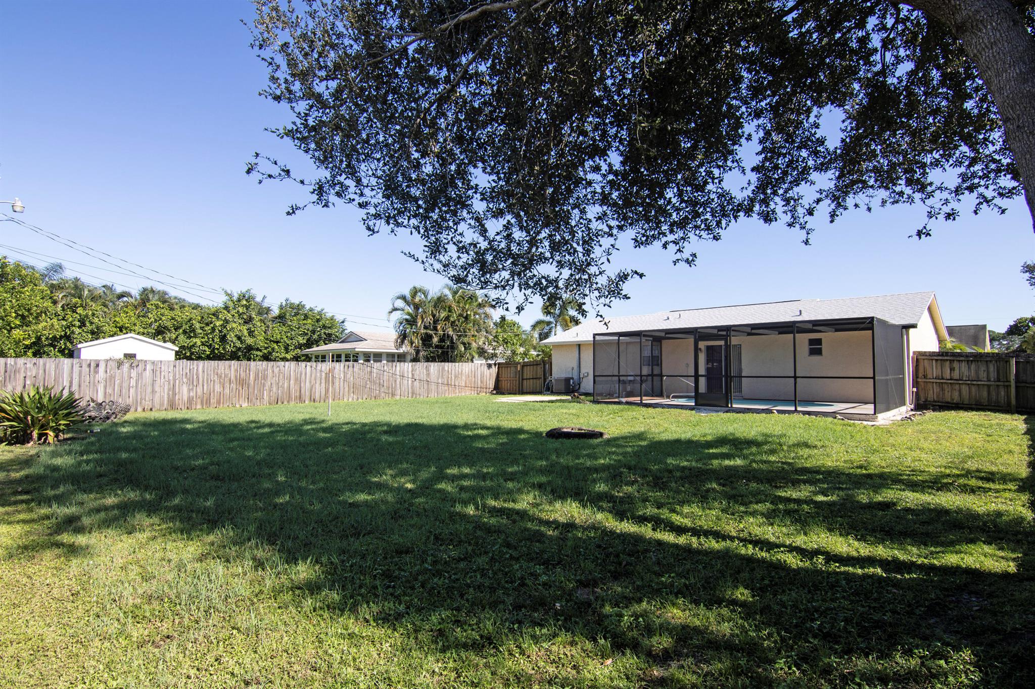 PORT ST LUCIE SECTION 9 - Residential