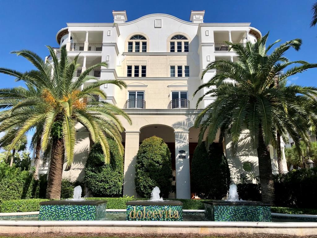 Photo of 155 Ocean Avenue #606, Palm Beach Shores, FL 33404 (MLS # R10669420)