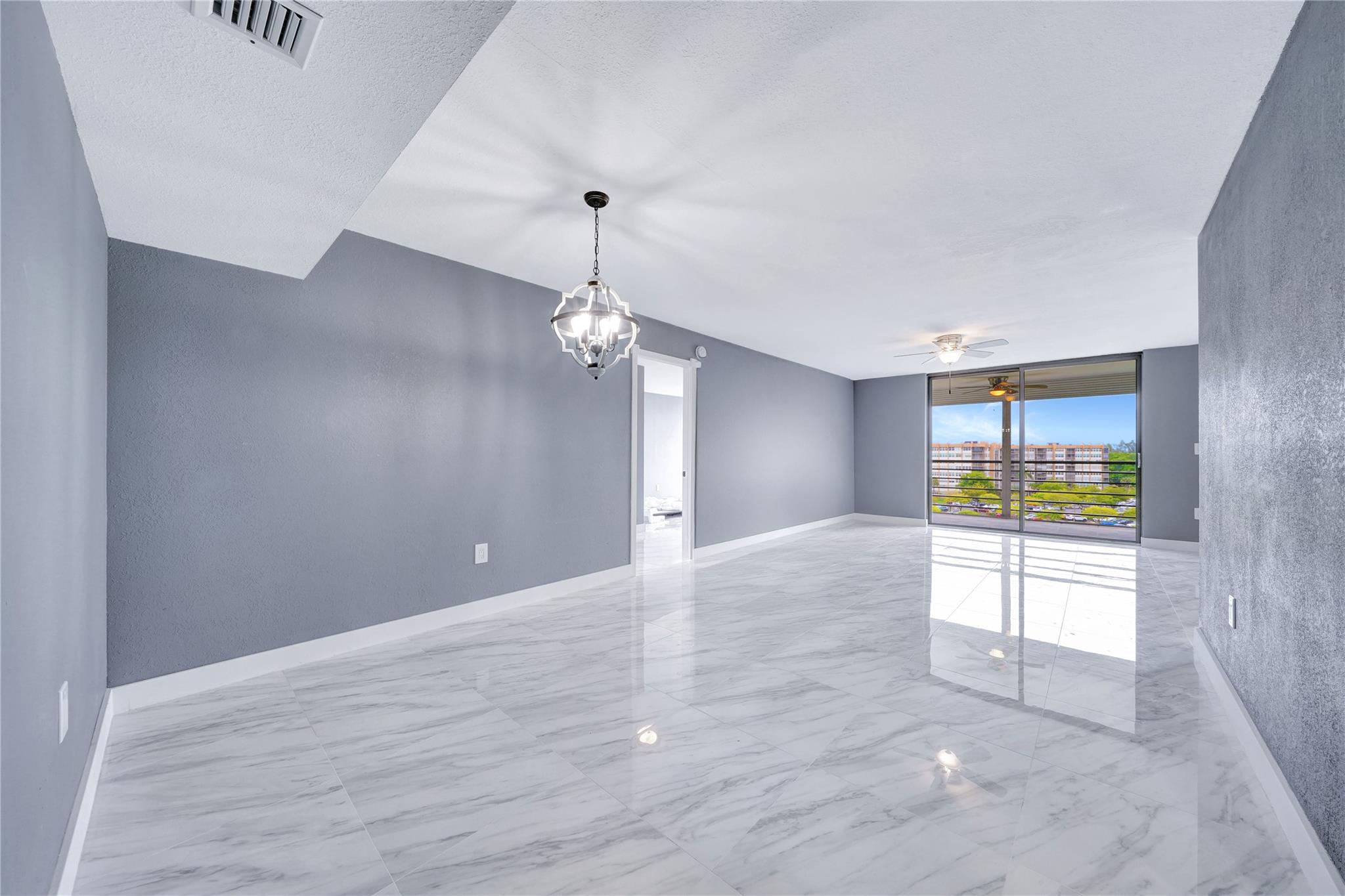 Park Place Condo Four - Residential Lease