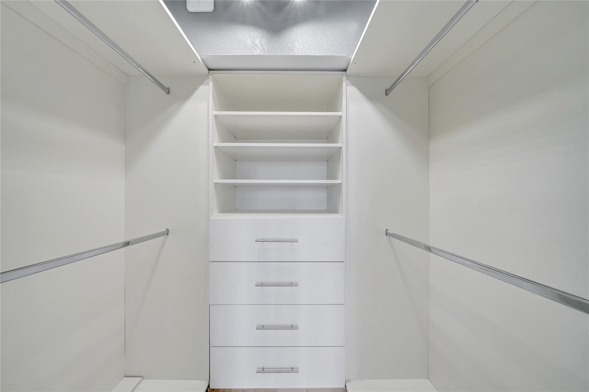 Park Place Condo Four - Residential Lease