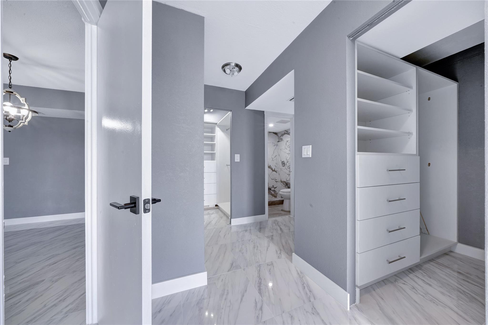 Park Place Condo Four - Residential Lease