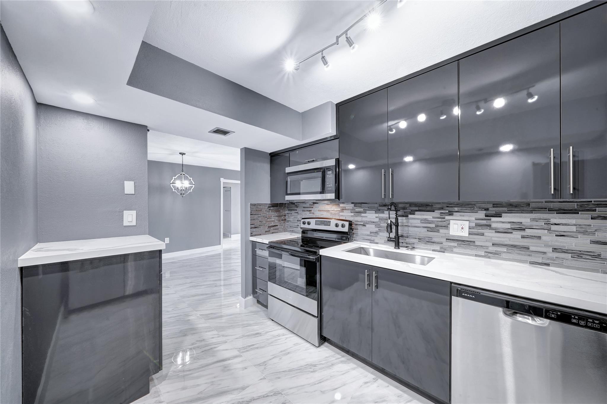 Park Place Condo Four - Residential Lease
