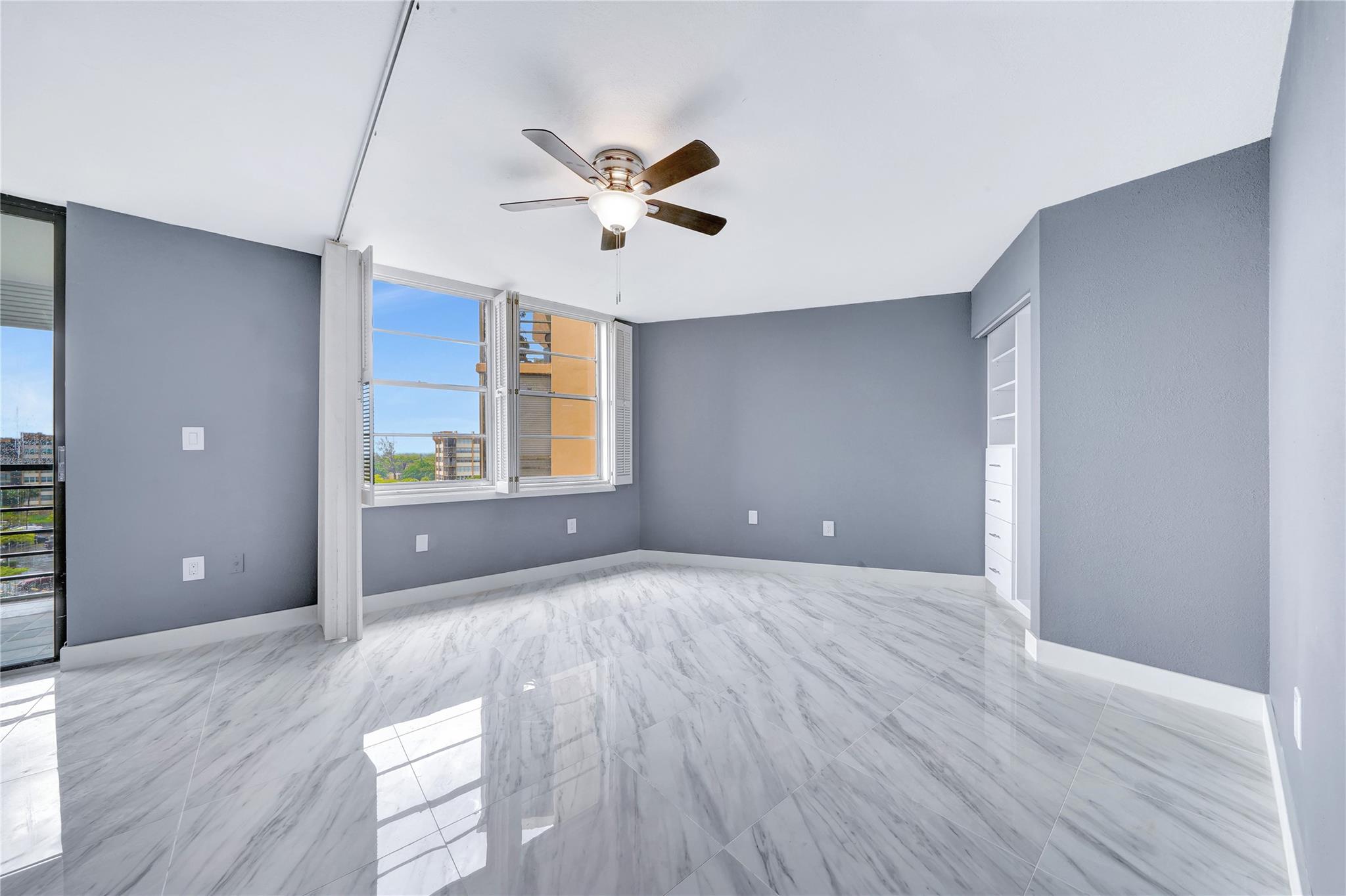 Park Place Condo Four - Residential Lease