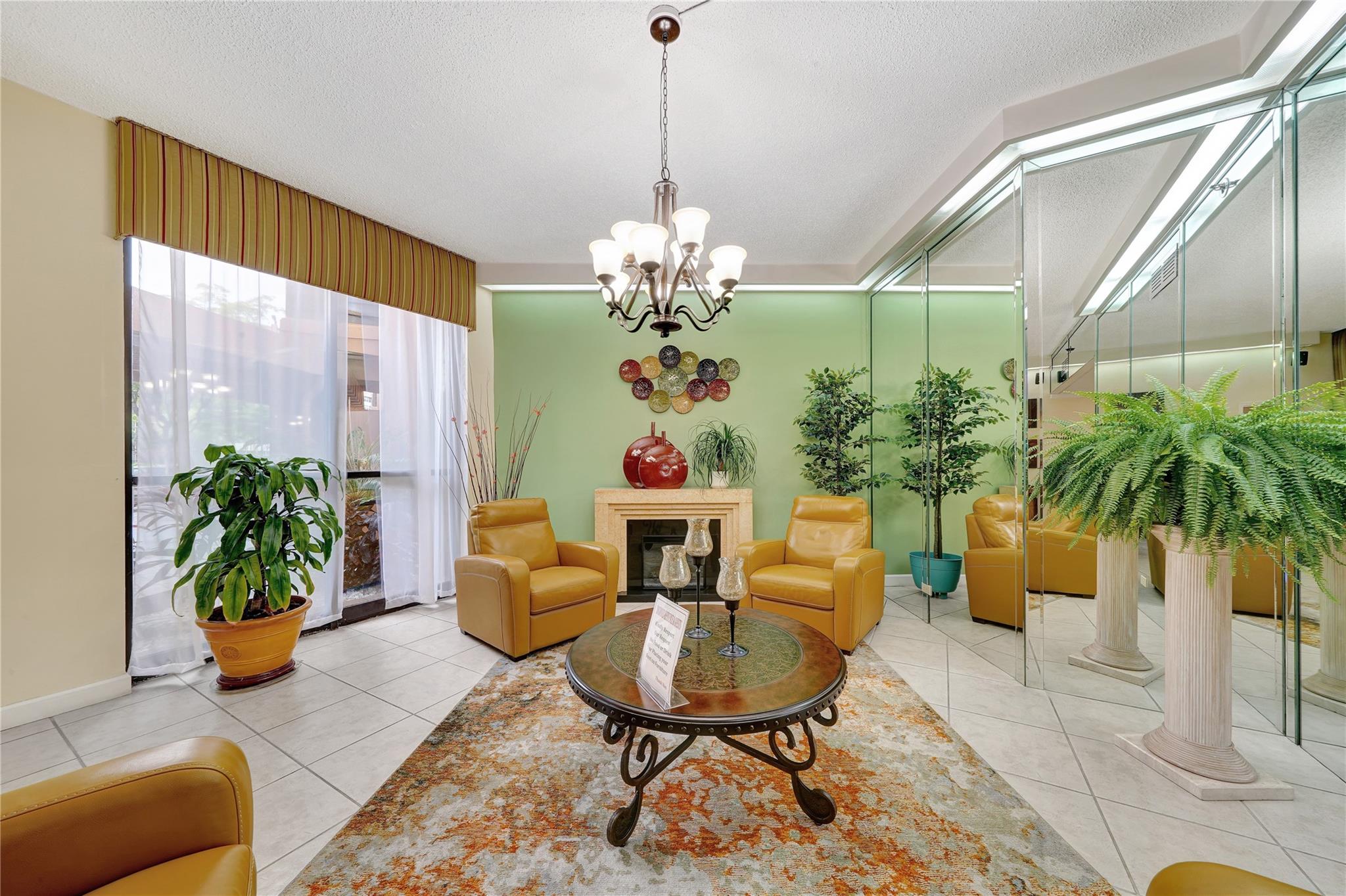 Park Place Condo Four - Residential Lease