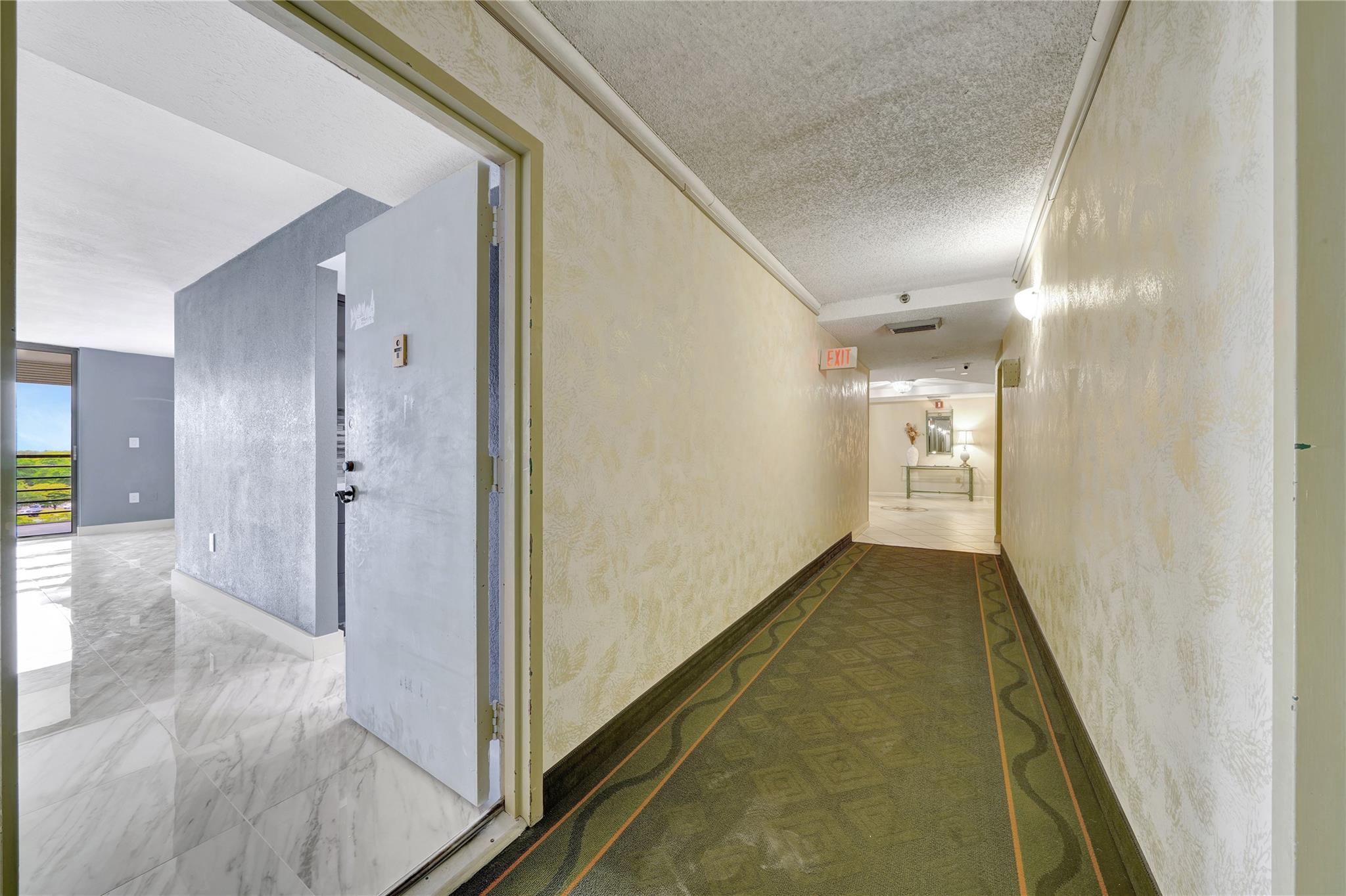 Park Place Condo Four - Residential Lease