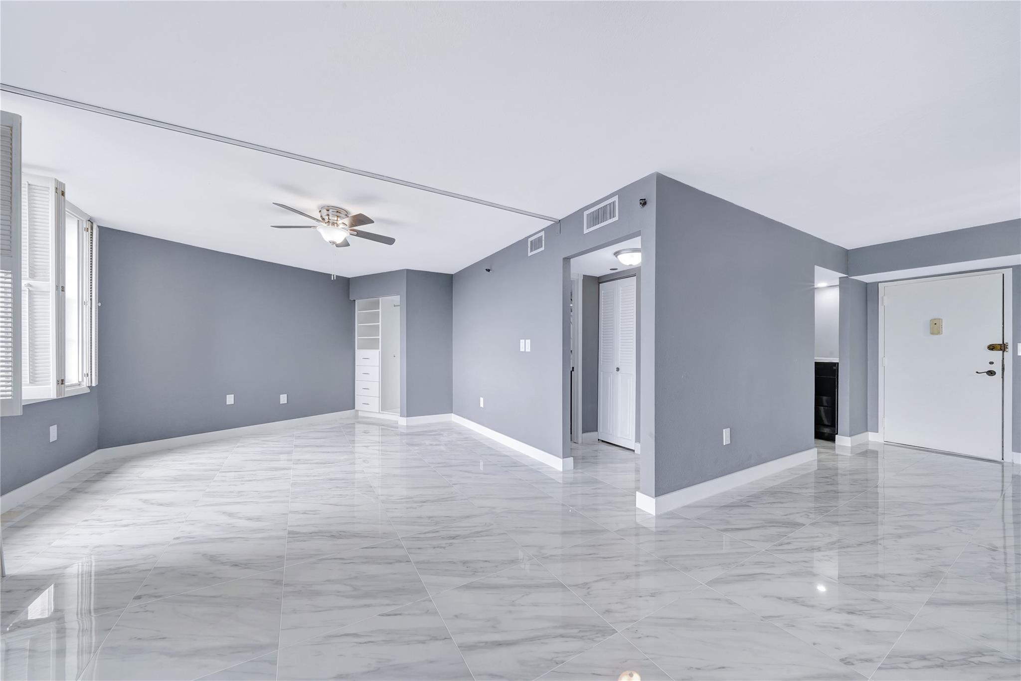 Park Place Condo Four - Residential Lease