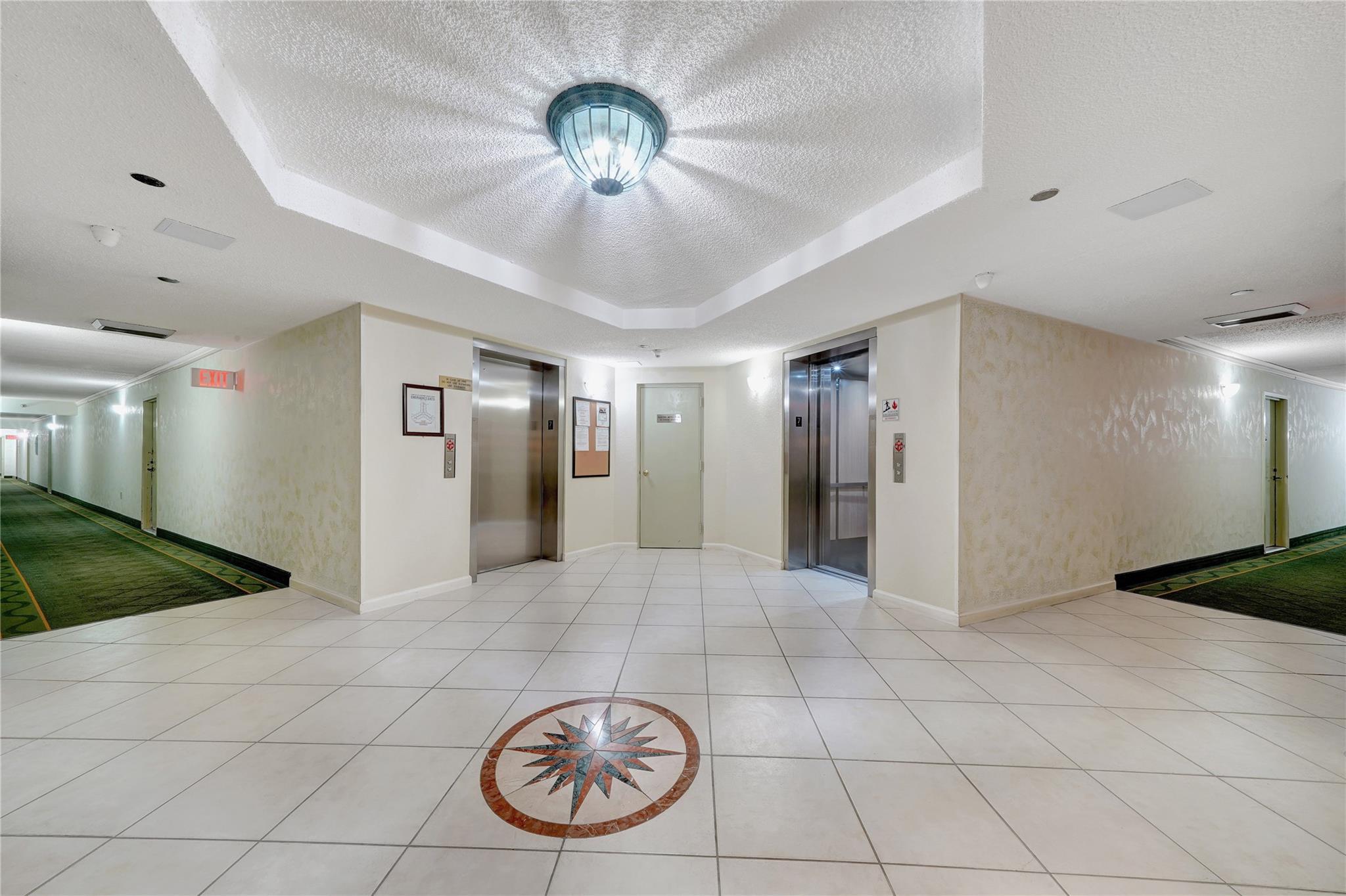 Park Place Condo Four - Residential Lease