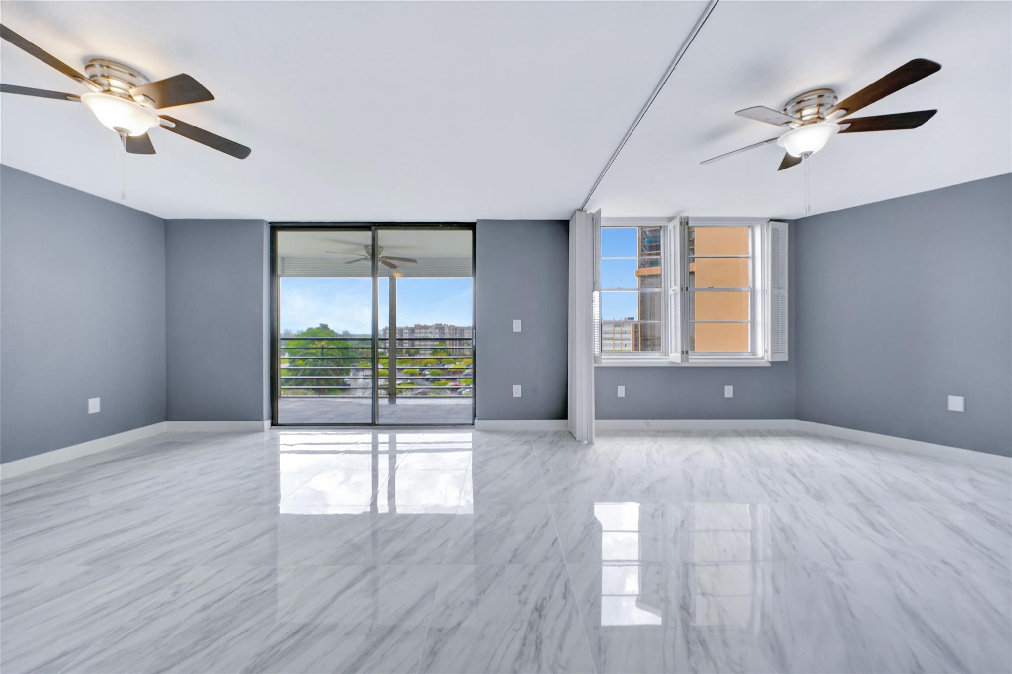 Park Place Condo Four - Residential Lease