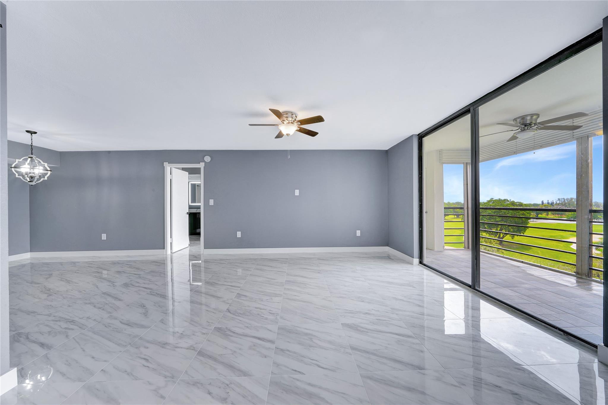 Park Place Condo Four - Residential Lease