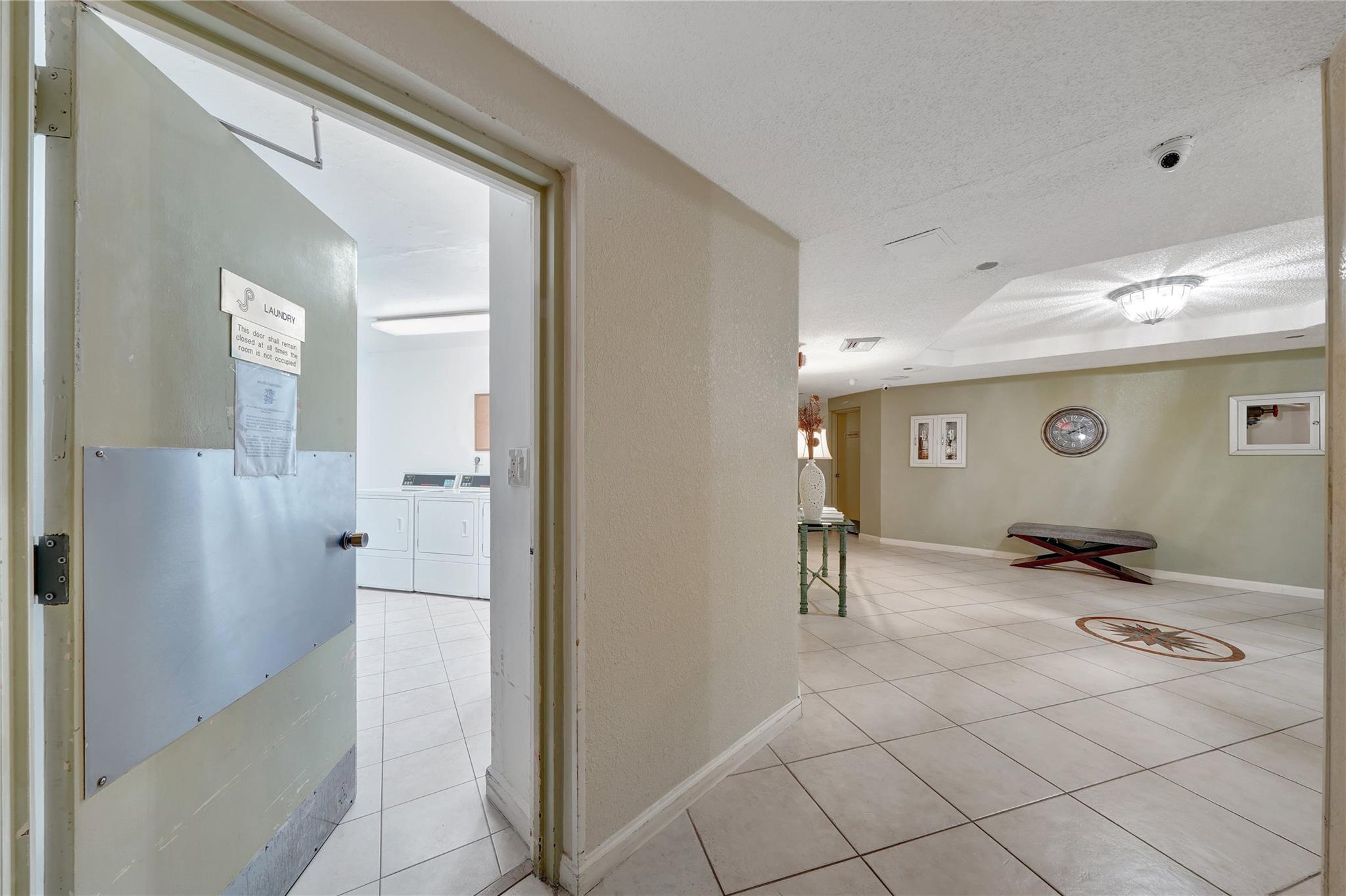 Park Place Condo Four - Residential Lease