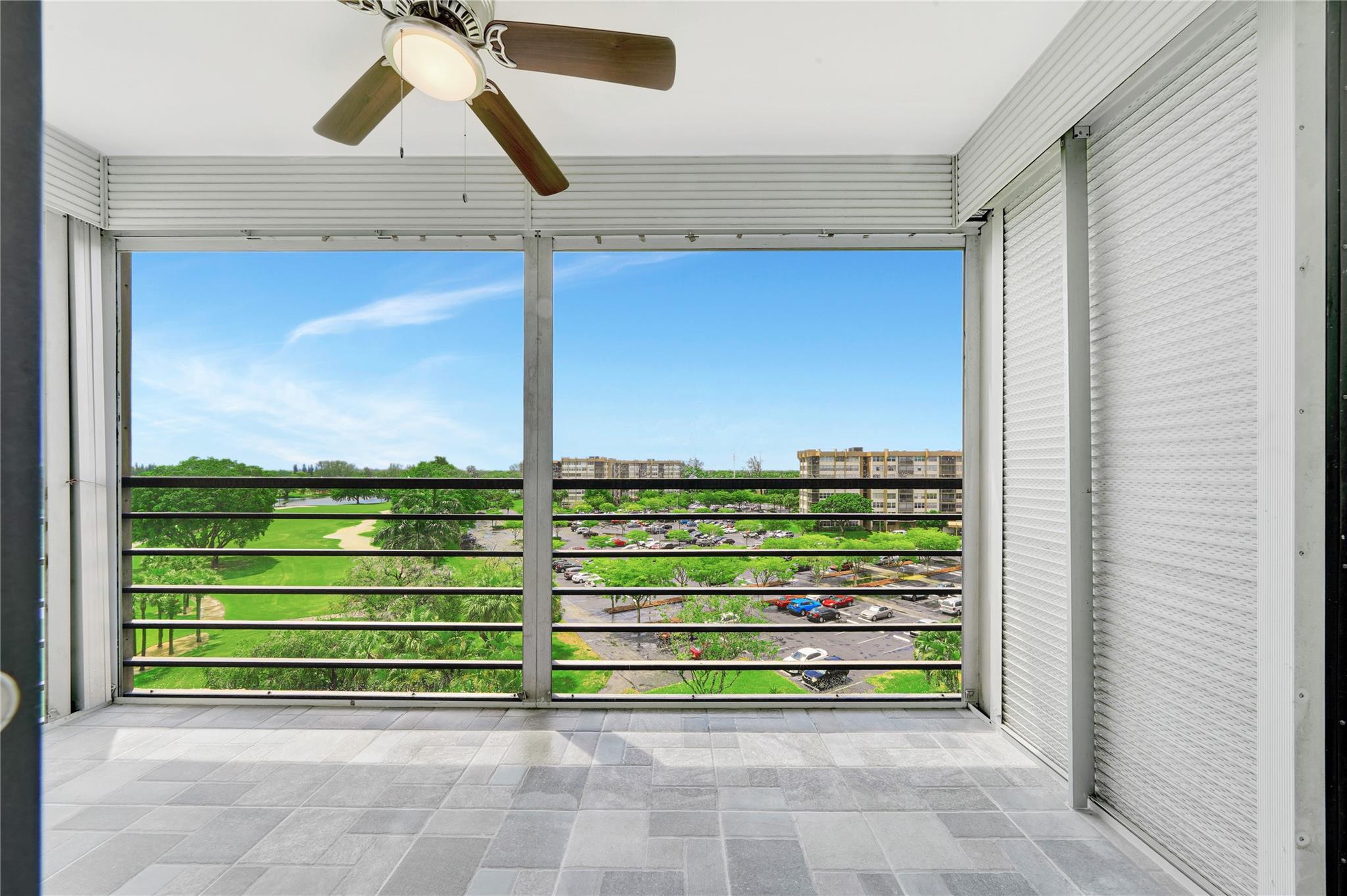 Park Place Condo Four - Residential Lease