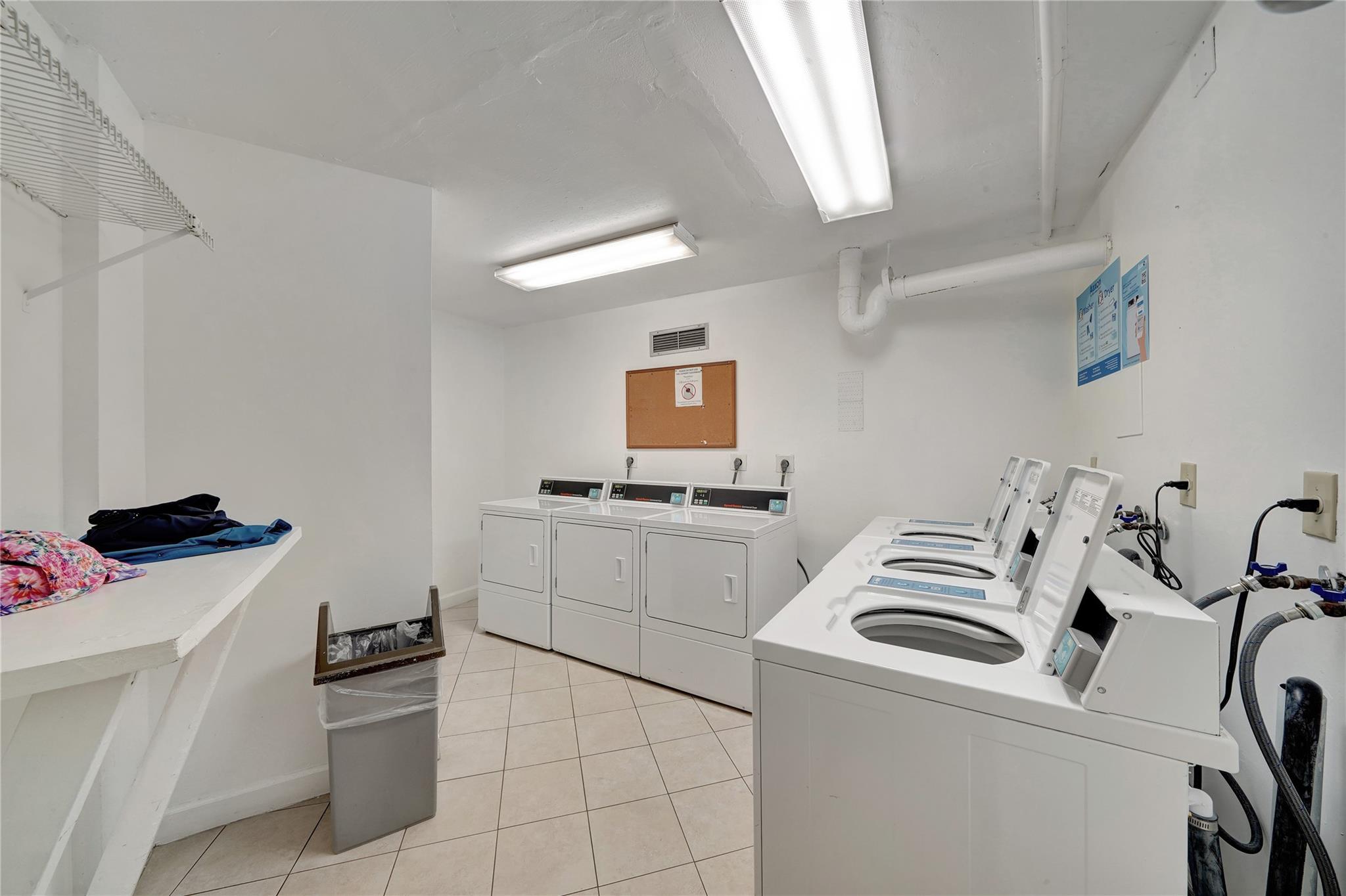 Park Place Condo Four - Residential Lease
