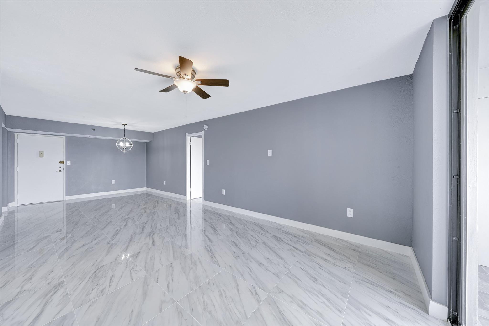 Park Place Condo Four - Residential Lease