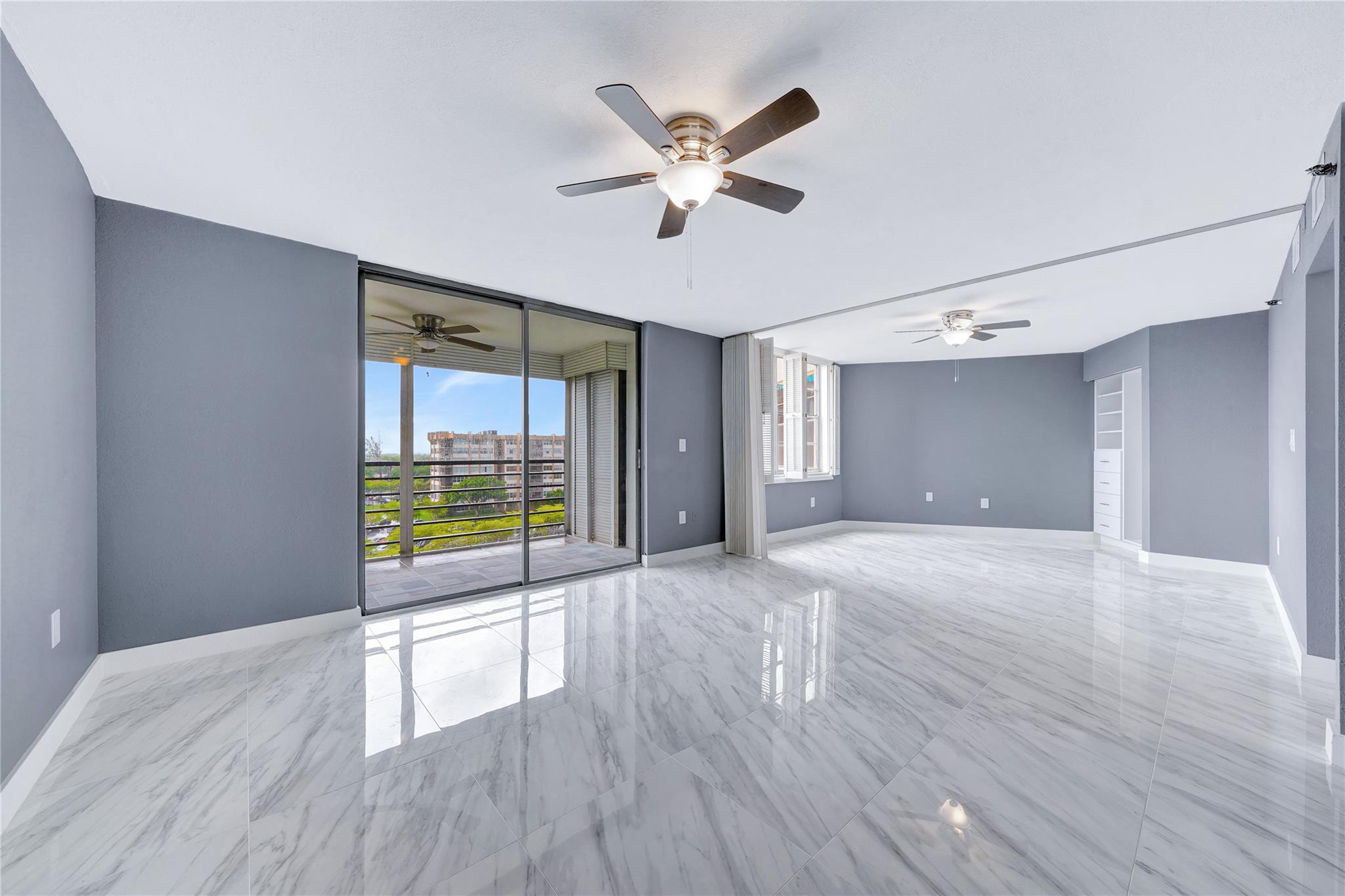Park Place Condo Four - Residential Lease
