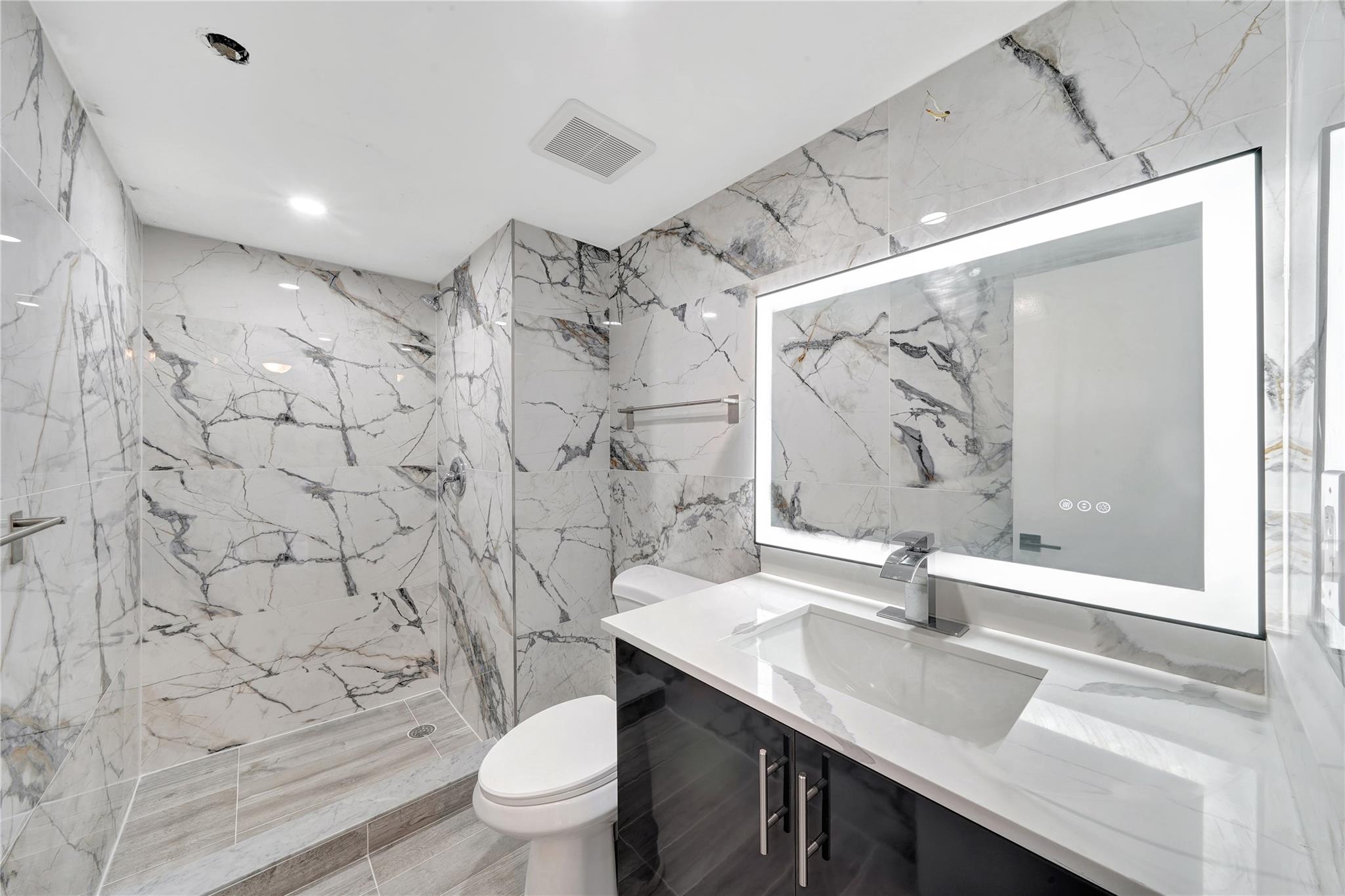 Park Place Condo Four - Residential Lease