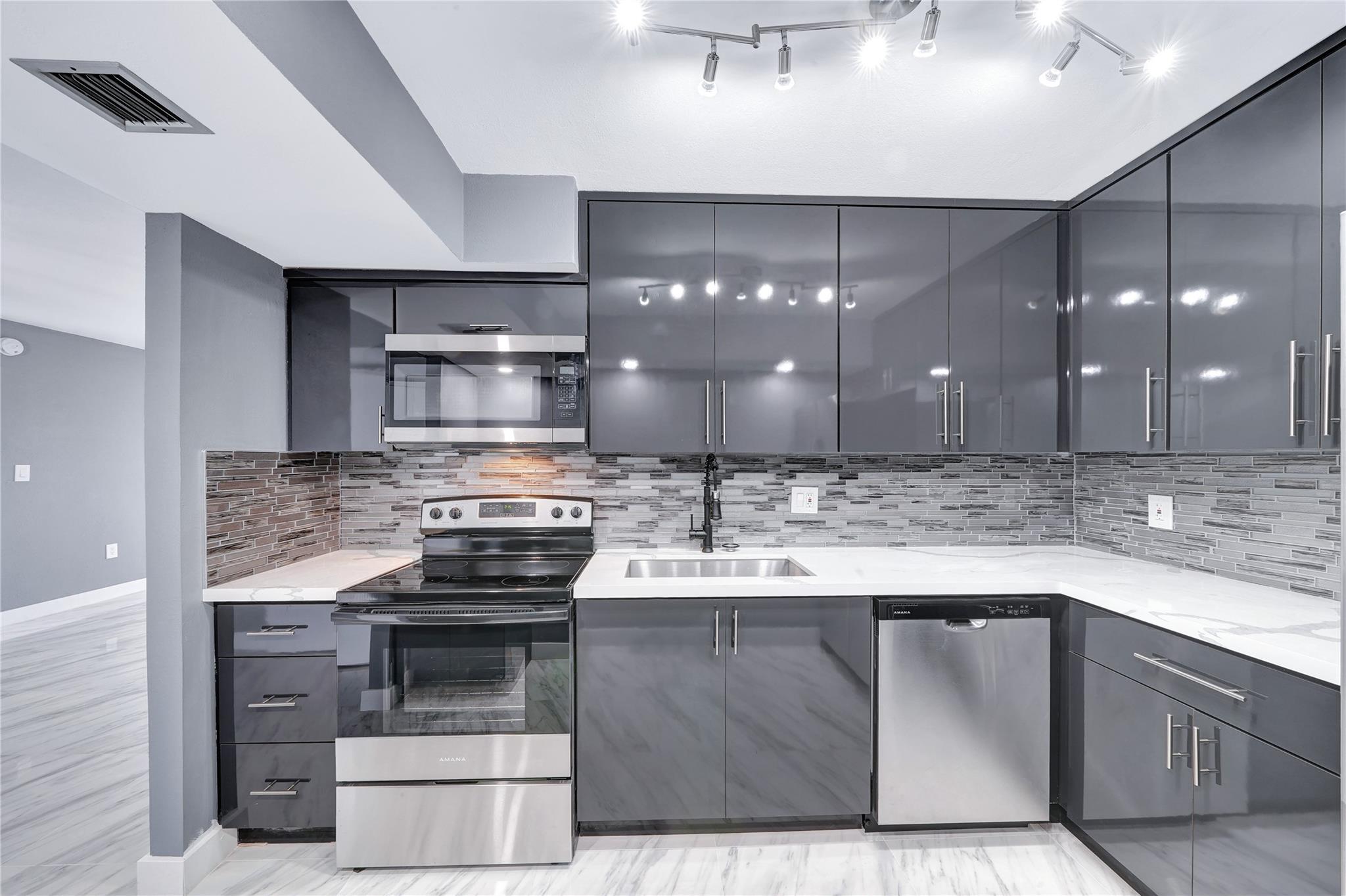 Park Place Condo Four - Residential Lease