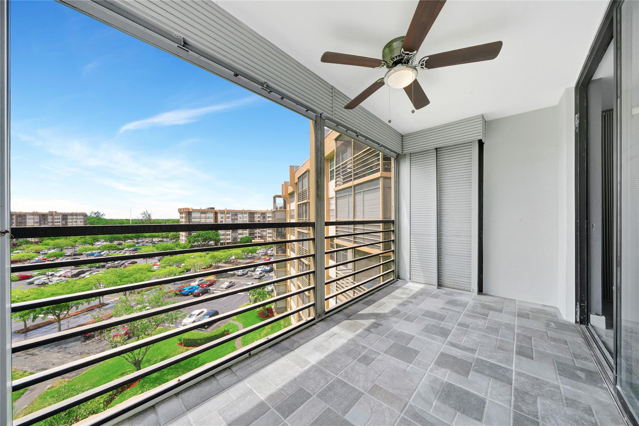 Park Place Condo Four - Residential Lease