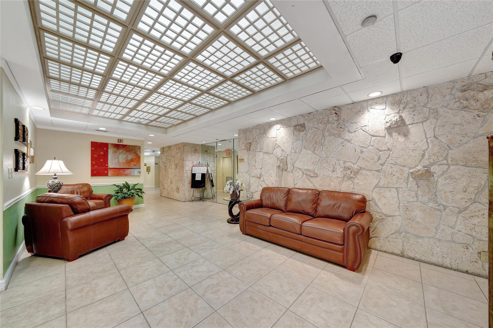 Park Place Condo Four - Residential Lease