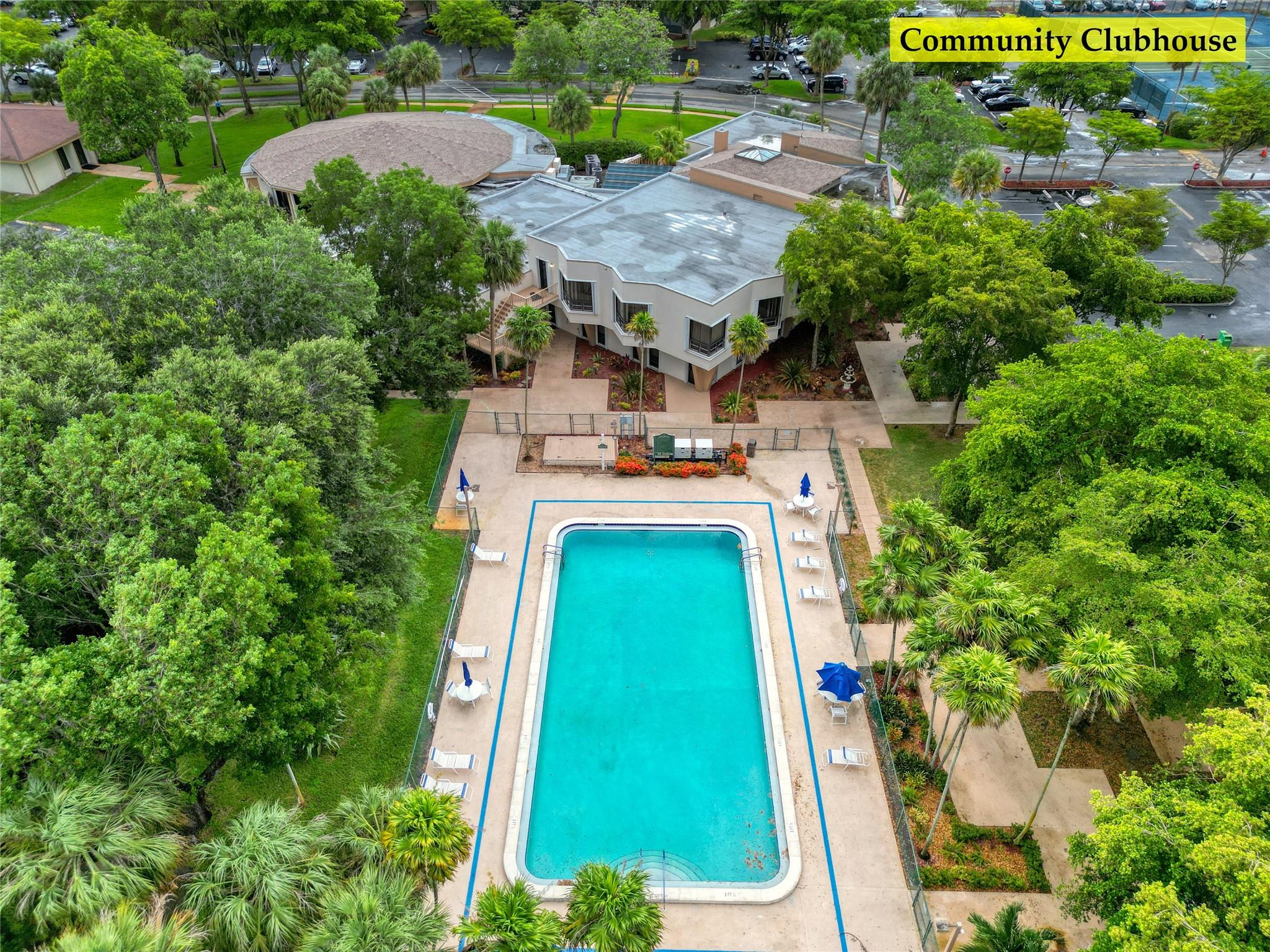 Park Place Condo Four - Residential Lease