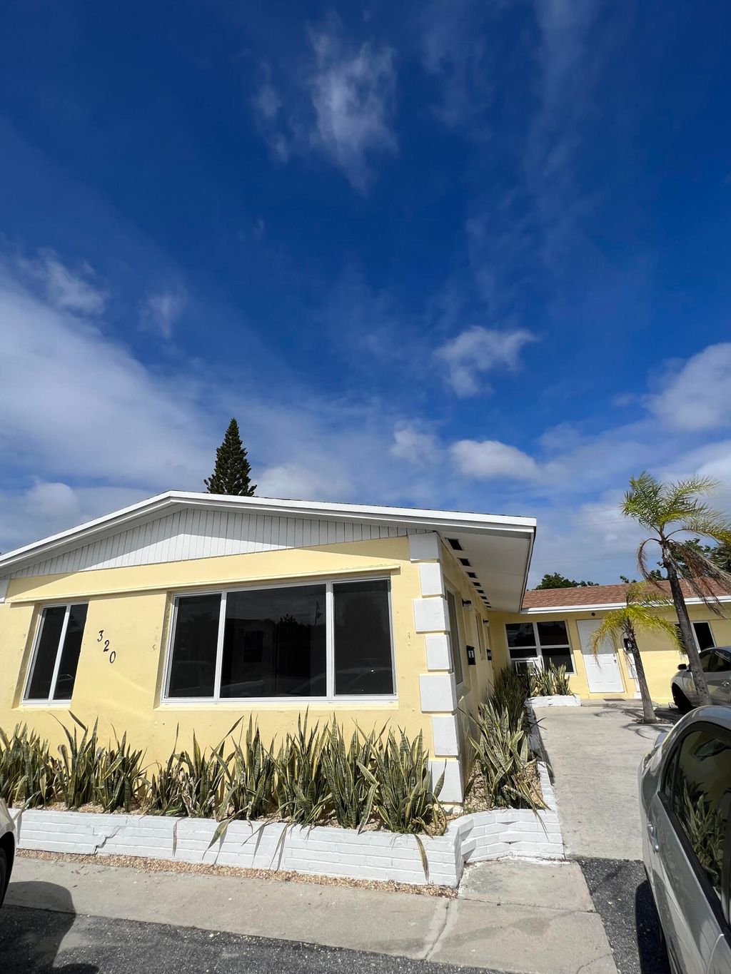 Photo of 320 W Blue Heron Boulevard #3, West Palm Beach, FL 33404 (MLS # R11066493)
