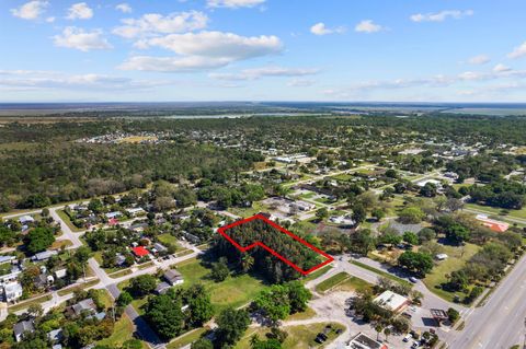 0 SW Washington Avenue Indiantown FL 34956