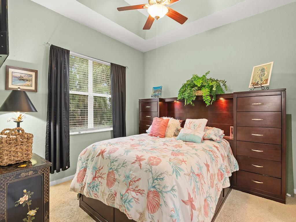 PORTOFINO SHORES - Residential