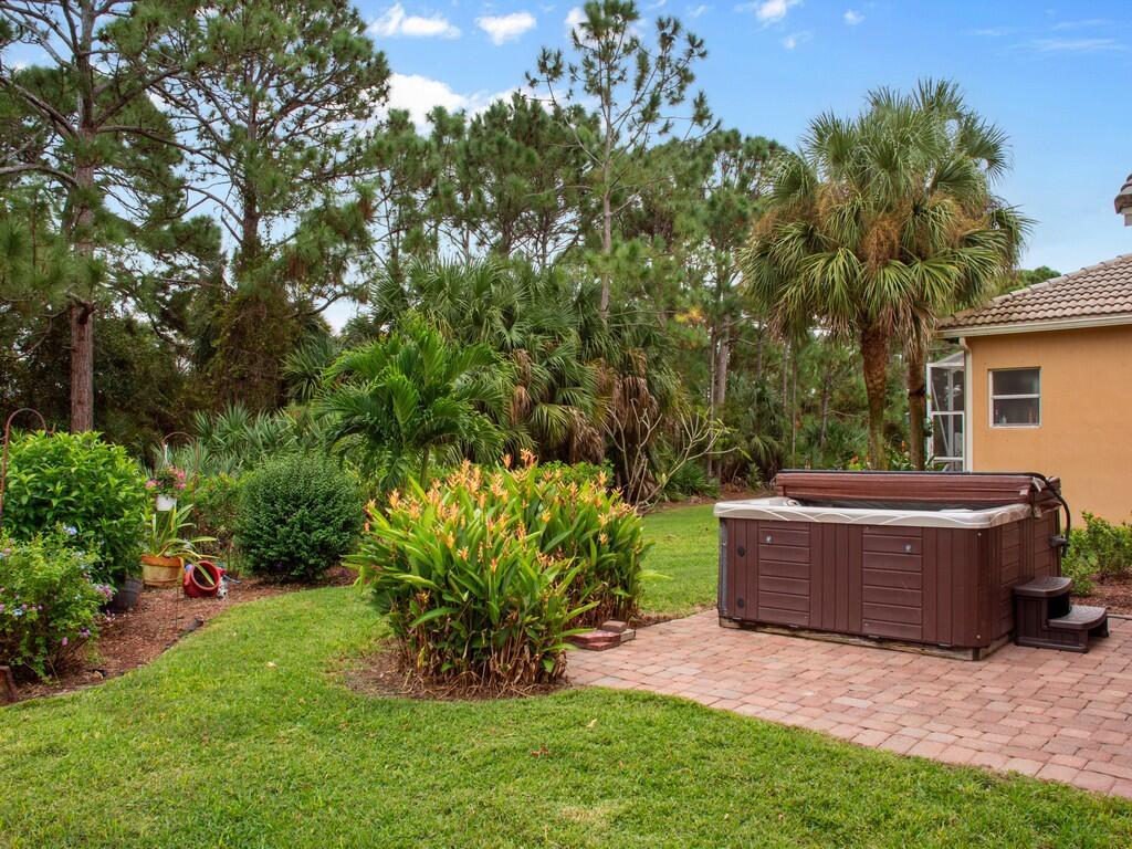 PORTOFINO SHORES - Residential