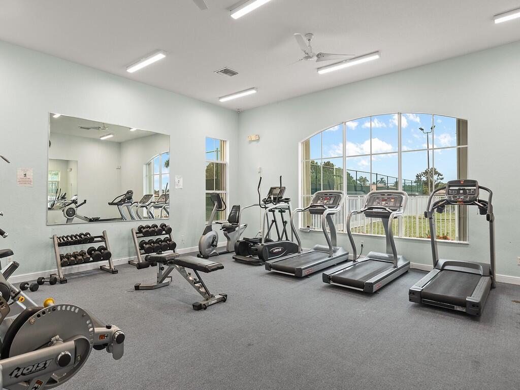 PORTOFINO SHORES - Residential