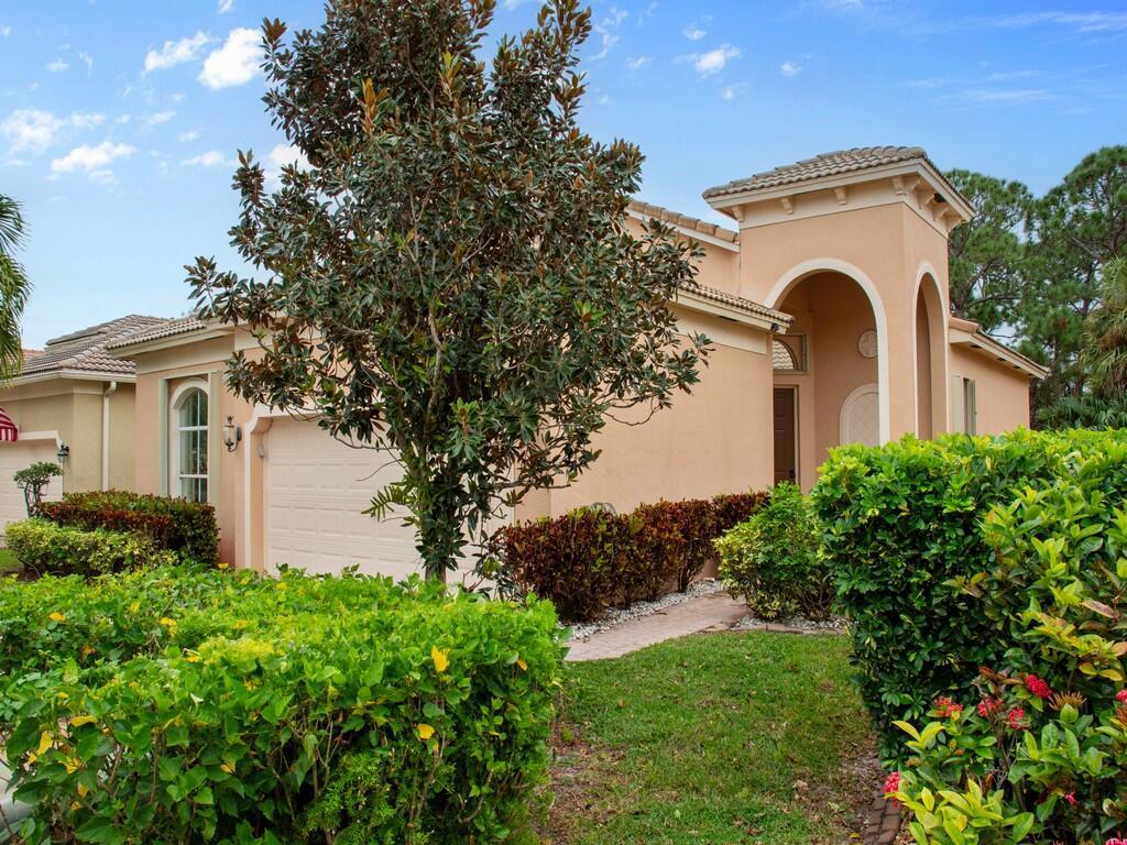 PORTOFINO SHORES - Residential