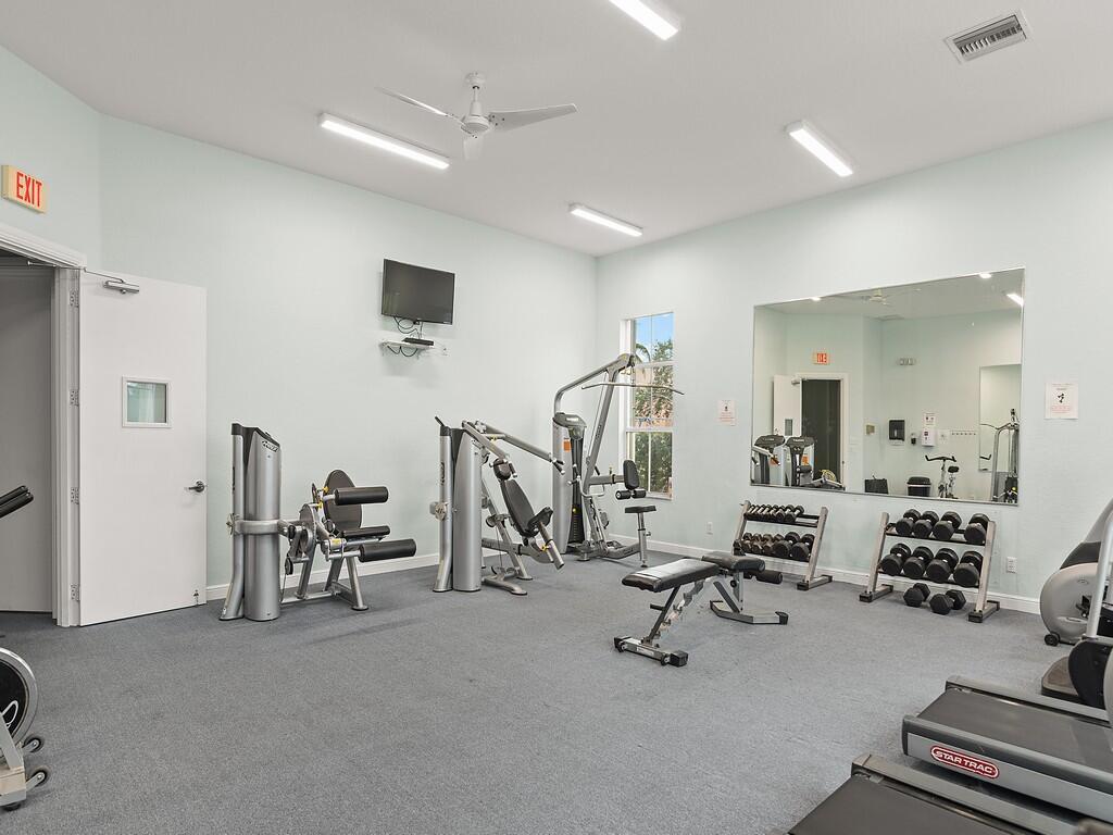 PORTOFINO SHORES - Residential