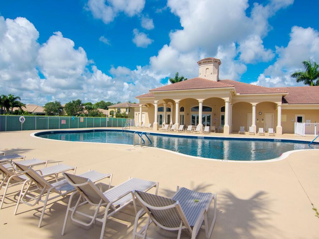 PORTOFINO SHORES - Residential