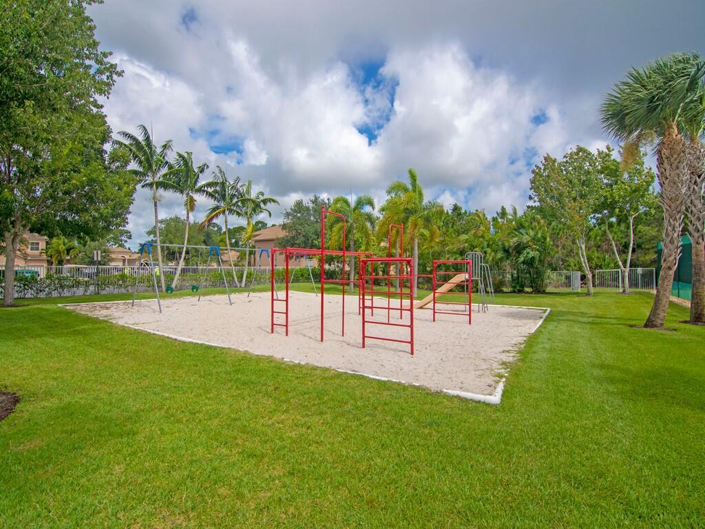 PORTOFINO SHORES - Residential