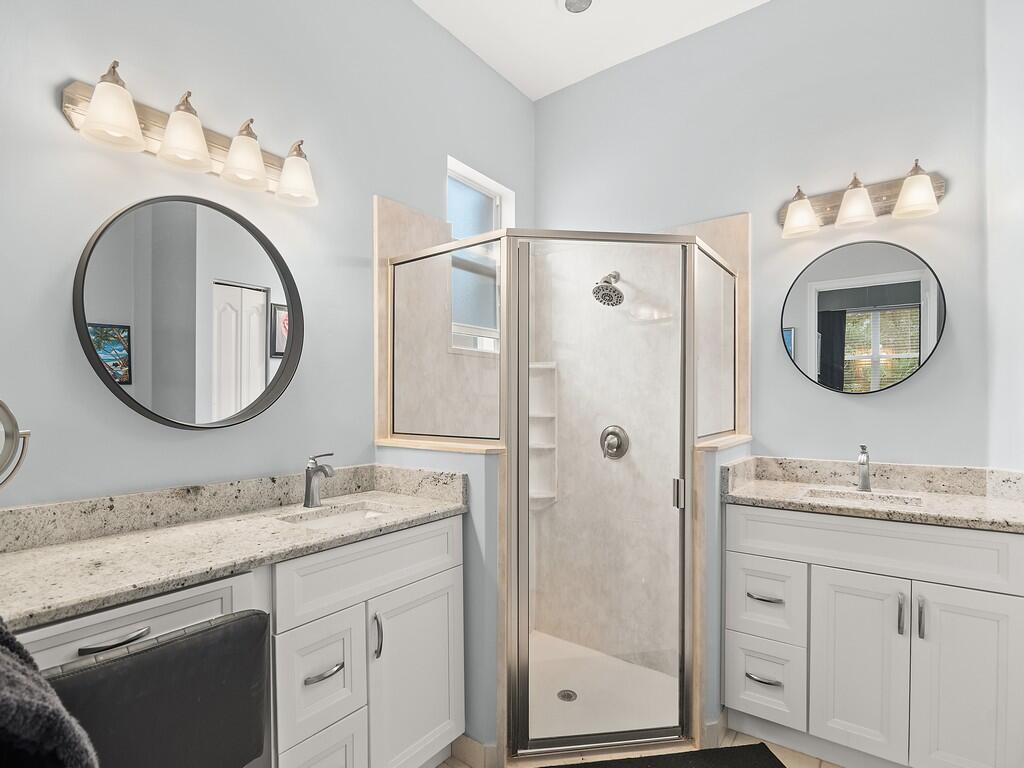 PORTOFINO SHORES - Residential