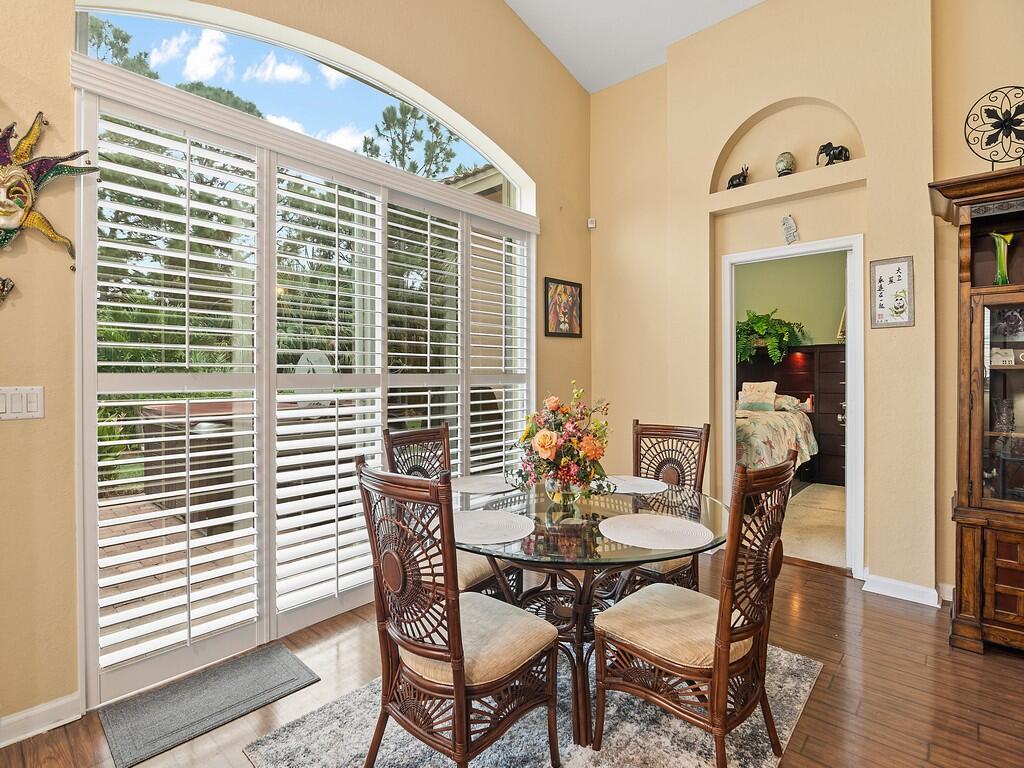 PORTOFINO SHORES - Residential