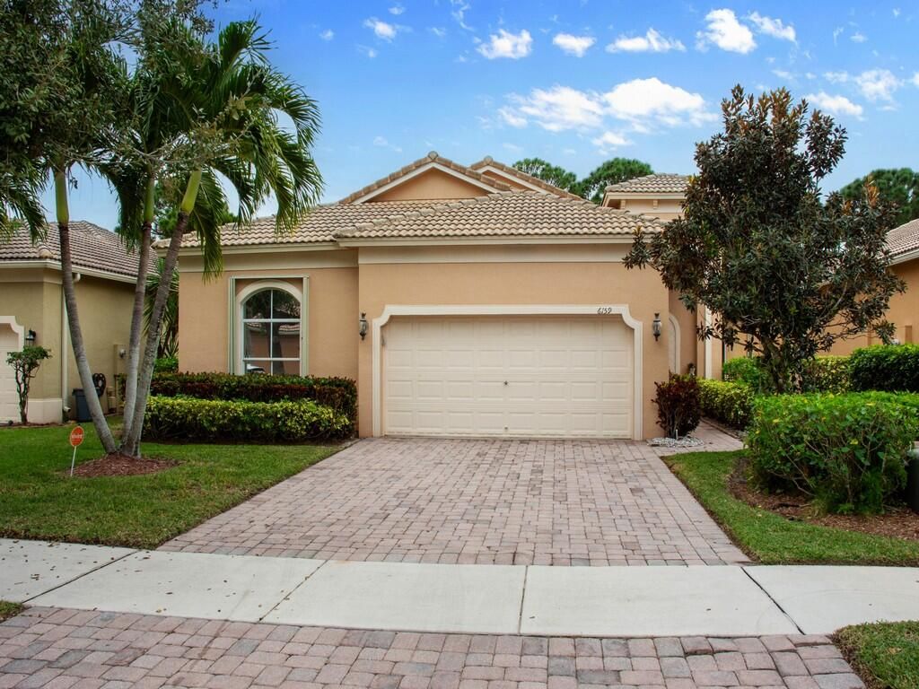 Photo of 6159 Arlington Way, Fort Pierce, FL 34951 (MLS # R11139127)