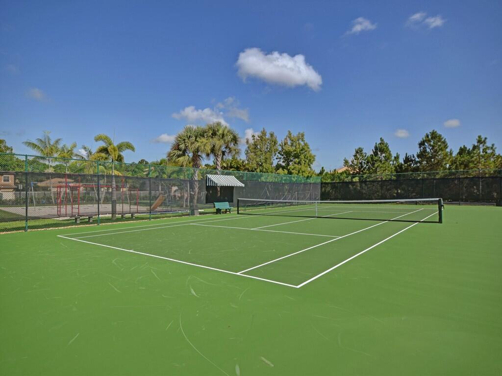 PORTOFINO SHORES - Residential