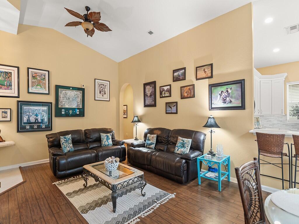 PORTOFINO SHORES - Residential