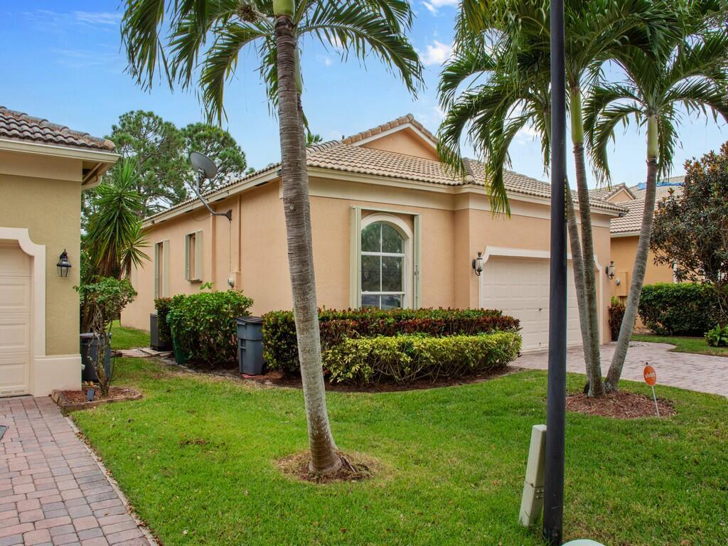 PORTOFINO SHORES - Residential