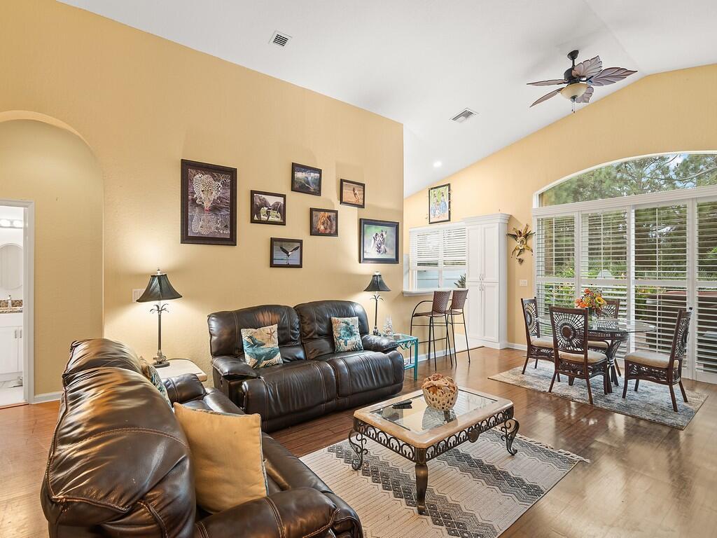 PORTOFINO SHORES - Residential