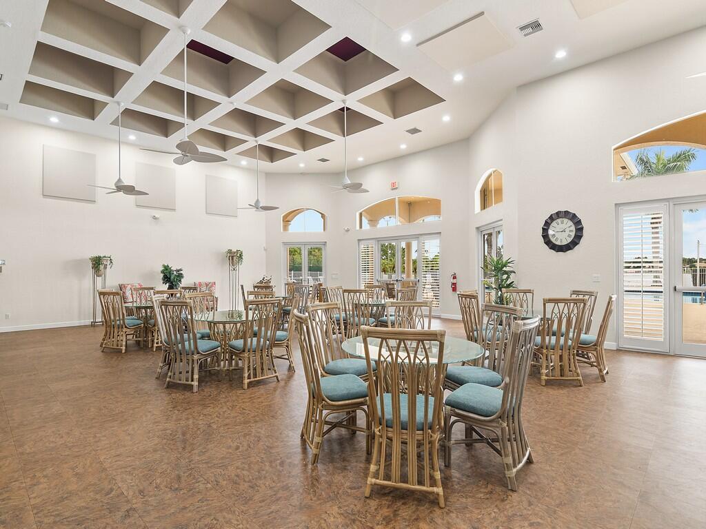 PORTOFINO SHORES - Residential