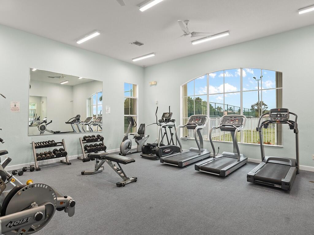 PORTOFINO SHORES - Residential