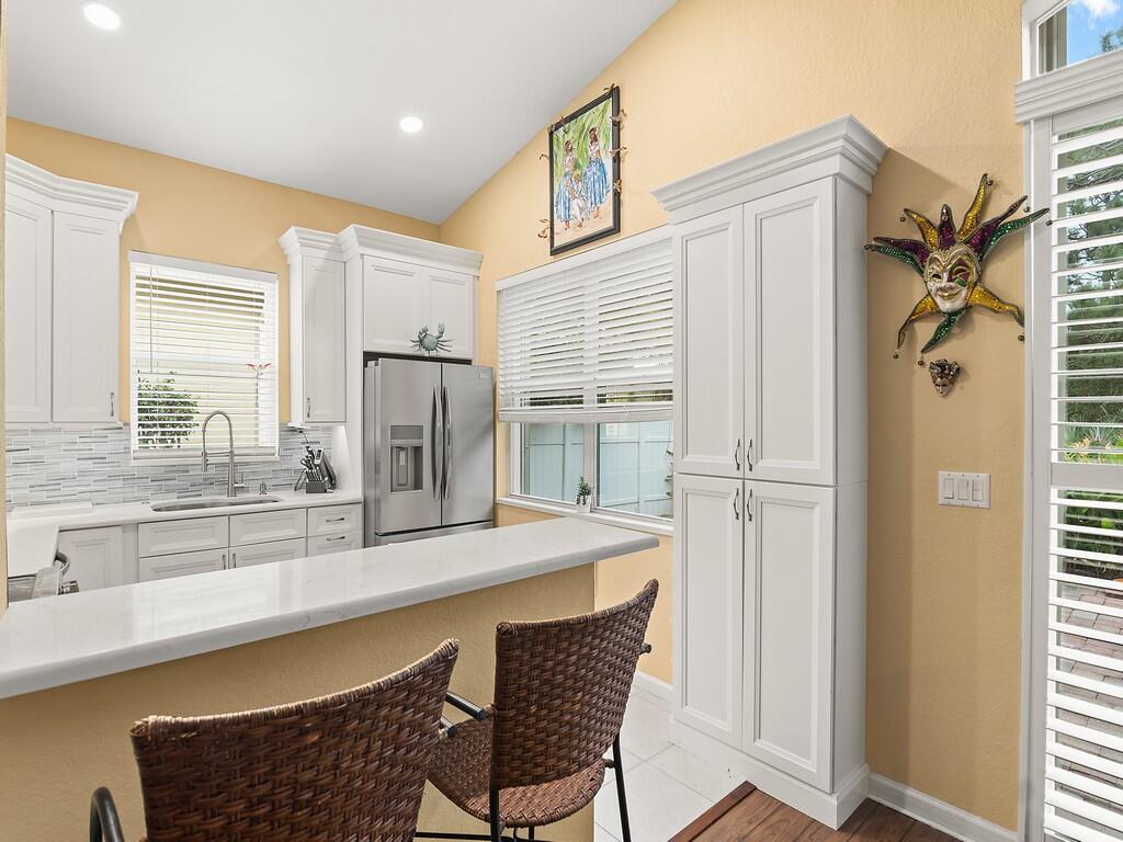 PORTOFINO SHORES - Residential