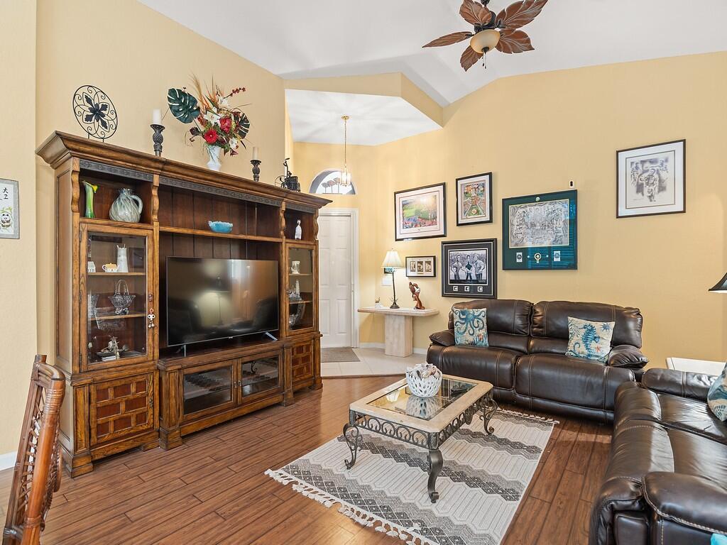 PORTOFINO SHORES - Residential