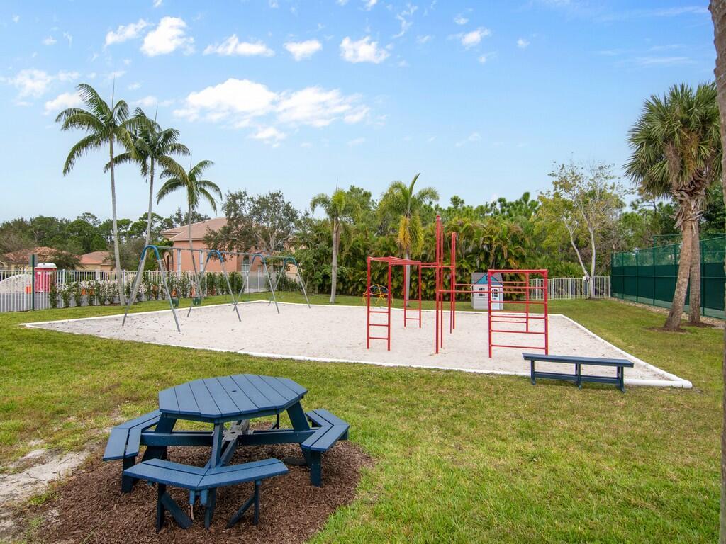 PORTOFINO SHORES - Residential