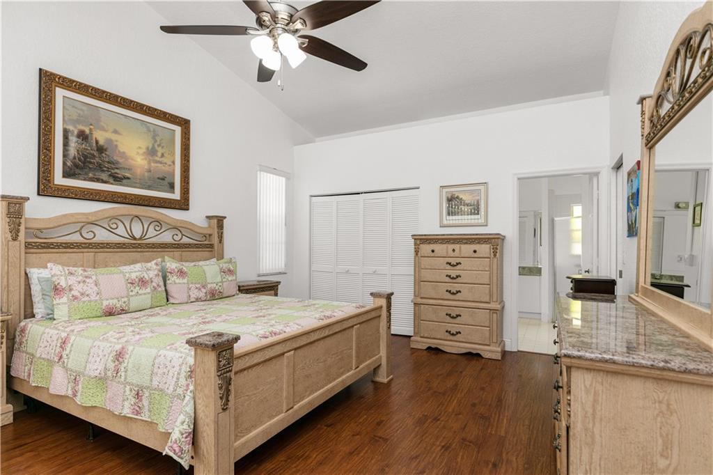 Winston Park - Residential
