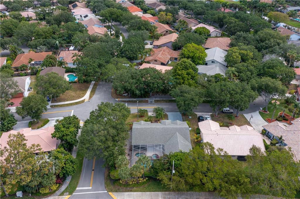 Winston Park - Residential